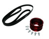 Agency Power Underdrive Crank Pulley Kit V10 BMW M5 M6 E60 E63