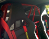 Agency Power Race Roll Bar w/Harness and Diagonal Bar Porsche 996 997 Carrera GT3 Turbo