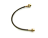 Agency Power Steel Braided Clutch Line RX7 93-95