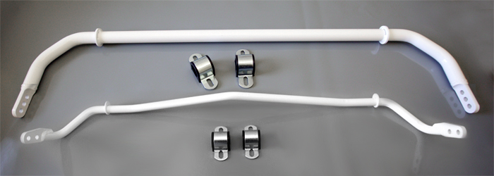 Agency Power Competition Sway Bar Package Mazda RX8