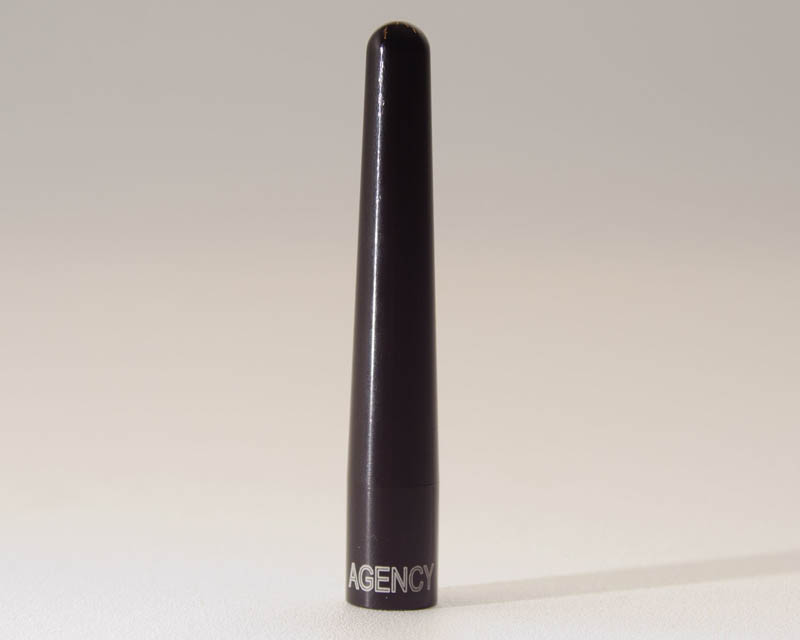 Agency Power V2 Solid Universal Shorty Antenna by FEZTEC