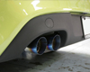Agency Power Catback Exhaust Hyundai Genesis 3.8L V6 09+