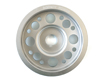 Agency Power Lightweight Crank Pulley Subaru WRX/STI 02+