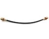 Agency Power Steel Braided Clutch Line Scion xB/xA 2004+