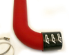 Agency Power Cold Air Extension Pipe Subaru WRX STI 08+