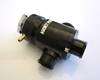 Agency Power Adj. Blow Off Valve Porsche 996TT 01-05