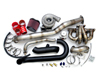 Agency Power Race GT30R or GT35R Turbo Kit Mitsubishi EVO VIII IX 03-07