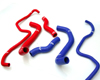 Agency Power 3pc Radiator Hose Kit Nissan 350z Inifiniti G35
