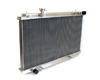 Agency Power Aluminum Radiator Kit Nissan 350Z 03+
