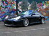 Agency Power Carbon Fiber Aero Kit Style Front Lip Spoiler Porsche 996 Turbo C4S 01-05