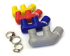 Agency Power Silicone F-Hose Kit Porsche 996TT 01-05