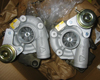*Vivid Racing VR650 K24/18G Turbo Kit Porsche 996TT 01-05 by FEZTEC
