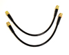 Agency Power Front Brake Lines Audi Allroad Wagon 01-05