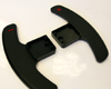 Agency Power BIG Paddle Shifters Audi A3, A4, A6, A8, Q7 05-08