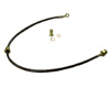 Agency Power Steel Braided Clutch Line 240SX 89-94