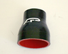 Agency Power Reducer Silicone Coupler 1.75" to 2.5"x 4"