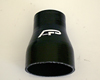 Agency Power Reducer Silicone Coupler 2" to 3"x 4"