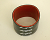 Agency Power Straight Silicone Coupler 3"x 3"