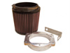 Agency Power Short Ram Intake Kit Mitsubishi EVO VIII