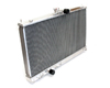 Agency Power Aluminum Radiator Kit Mitsubishi EVO VIII IX 03-07