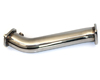 Agency Power Racing Downpipe Mitsubishi EVO X 08-12