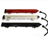Agency Power High Flow Fuel Rail Mitsubishi EVO X 08-12