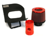 Agency Power Short Ram Intake Kit Mitsubishi EVO X 08+