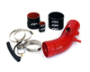 Agency Power Turbo Suction Pipe Kit Mitsubishi EVO X 08-12