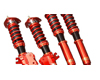 ApexI N1 Damper ExV Coilovers Nissan 350Z