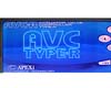 ApexI AVC-R Boost Controller Black