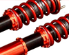 ApexI N1 ExV Dampers Honda Civic EK 96-00