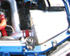 ApexI Induction Box Cover Mitsubishi EVO VIII