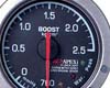ApexI EL II Electronic Boost KPA Gauge Black