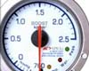 ApexI EL II Electronic Boost KPA Gauge White