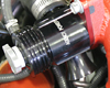 Agency Power Adj. Twin Blow Off Valves Nissan GT-R 09+