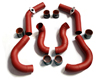 Agency Power Performance Intercooler Pipe Kit Nissan Skyline R35 GT-R 09-12