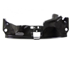 APR Carbon Fiber Radiator Cooling Plate Mitsubishi EVO X 08+