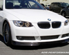 APR Carbon Fiber Front Lip BMW 335 07-09
