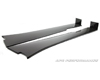 APR Side Rocker Extensions Lotus Elise 05+