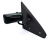APR Formula GT3 Carbon Mirrors Black Base Honda Civic 92-95