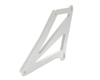 APR 10mm GT-U Silver Wing Base Stands Universal
