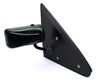 APR Formula GT3 Carbon Mirrors Black Base Acura Integra 94-01