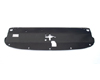 APR Carbon Radiator Cooling Plate Honda S2000 00-09