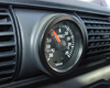 APR Tuned Boost Gauge Pod Kit without Vacuum Audi A4 1.8T 97-01