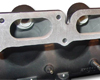 APR Tuned Transverse Intake Manifold without Throttle Body Audi TT 1.8T 00-06