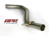 APR Tuned Midpipe Only Volkswagen GTI MKVI 10+