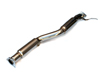 Agency Power Cat Delete Pipe Mazda RX8 03-08