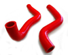 Agency Power Silicone Radiator Hoses Mazda RX8