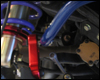 Agency Power Rear Sway Bar Links Mazda RX8 03+