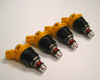 Agency Power 816CC Fuel Injectors (set of 4) Subaru STI